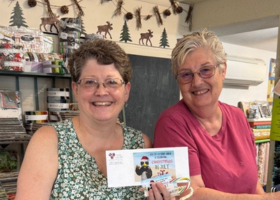 Sault Parade Walkers